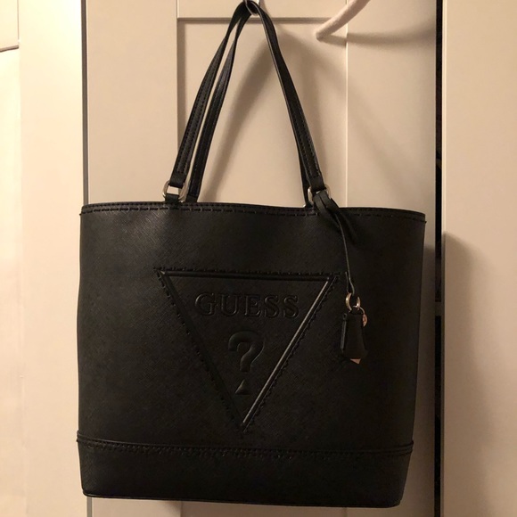 guess classic bag
